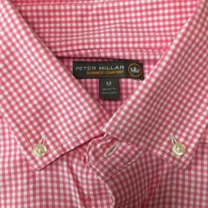 Peter Miller Summer Comfort Long Sleeve NWOT